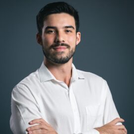 Gabriel Pisco, CEA