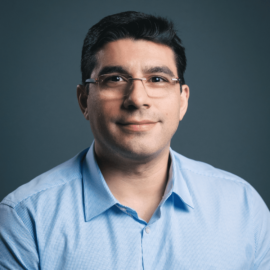 Marcelo Morgado