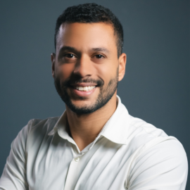 Pedro Henrique Martins