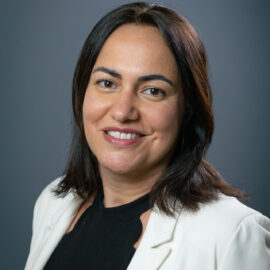 Tatiane M Almeida