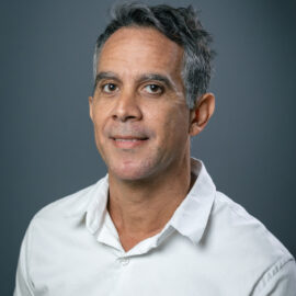 Marcio Paulino