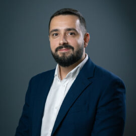 Nelson Magalhães