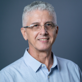 Reinaldo Mendes