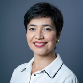 Luciana Silvestrini