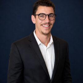 Luiz Felipe dos Santos