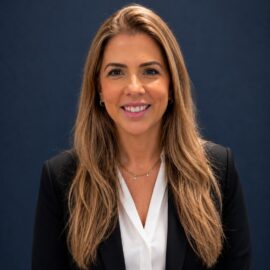 Shanoa Pereira, CFP®
